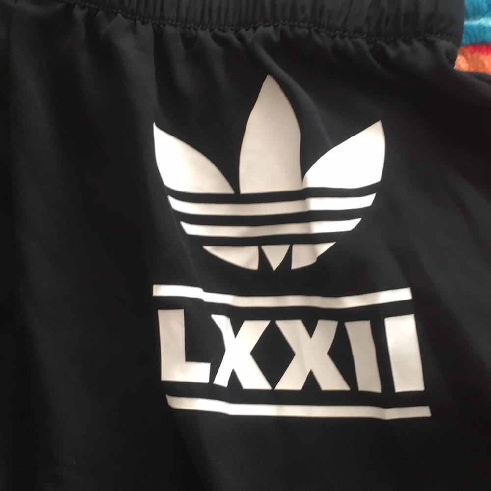 Addidas capris